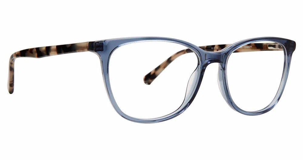 Life Is Good LGEMALINE Eyeglasses - view 2